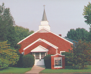 Clifton Heights Baptist Church