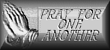 Submit your Prayer Requests here!!!!!!!